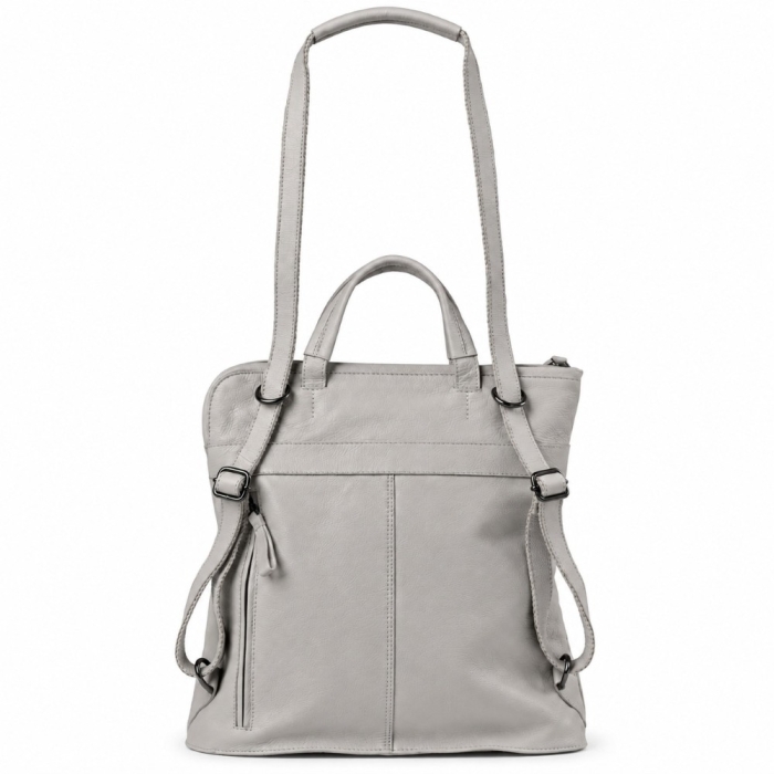 Preview: SHOPPER BACKPACK GREY